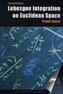 Cover: Lebesgue Integration on Euclidean Space, Revised Edition - Jones and Bartlett Publishers, Inc