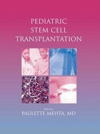 Abbildung von: Pediatric Stem Cell Transplantation - Jones and Bartlett Publishers, Inc