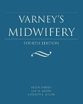 Cover: Varney's Midwifery - Jones and Bartlett Publishers, Inc