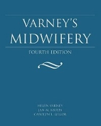 Enlarge image Cover: Varney's Midwifery - Jones and Bartlett Publishers, Inc
