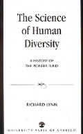 Cover: The Science of Human Diversity - University Press of America