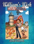 Cover: William's Wish - Xlibris
