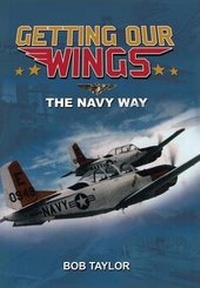 Enlarge image Cover: Getting Our Wings - Xlibris