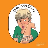 Enlarge image Cover: Cully and Socks - Xlibris