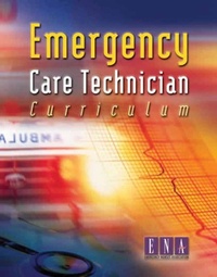 Abbildung von: Emergency Care Technician Curriculum - Jones and Bartlett Publishers, Inc
