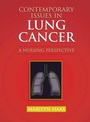 Cover: Contemporary Issues in Lung Cancer: A Nursing Perspective - Jones and Bartlett Publishers, Inc