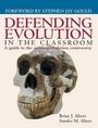 Cover: Defending Evolution: A Guide to the Evolution/Creation Controversy - Jones and Bartlett Publishers, Inc