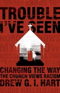 Cover: Trouble I've Seen - Herald Press (VA)