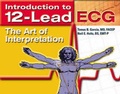 Cover: Introduction to 12-Lead ECG: The Art of Interpretation - Jones and Bartlett Publishers, Inc