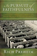 Cover: In Pursuit of Faithfulness - Herald Press (VA)
