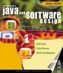 Cover: Introduction to Java and Software Design: Swing Update - Jones and Bartlett Publishers, Inc