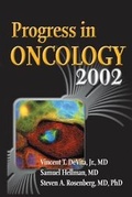 Cover: Progress in Oncology 2002 - Jones and Bartlett Publishers, Inc