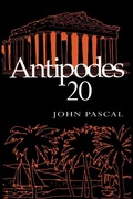 Cover: Antipodes 20 - AuthorHouse