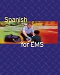 Abbildung von: Spanish For EMS - Jones and Bartlett Publishers, Inc