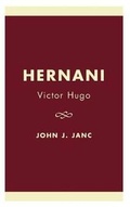 Cover: Hernani - University Press of America