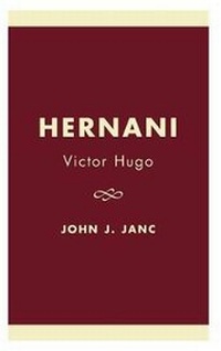 Enlarge image Cover: Hernani - University Press of America
