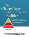 Cover: The Charge Nurse Leader Program Builder - Hcpro, a Division of Simplify Compliance