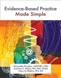 Cover: Evidence-Based Practice Made Simple - Hcpro, a Division of Simplify Compliance