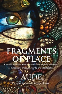 Enlarge image Cover: Fragments of Place - Exile Editions