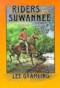 Cover: Riders of the Suwannee - Pineapple Press Inc.,U.S.