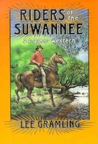 Enlarge image Cover: Riders of the Suwannee - Pineapple Press Inc.,U.S.