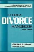 Bild: Florida Divorce Handbook - Pineapple Press Inc.,U.S.