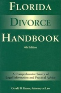 Bild: Florida Divorce Handbook - Pineapple Press Inc.,U.S.