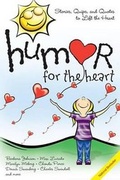 Cover: Humor for the Heart - Howard Books