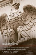 Cover: Reading John - Smyth & Helwys Publishing, Incorporated