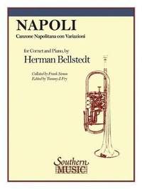 Abbildung von: Napoli: Trumpet - Southern Music Company