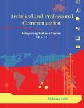 Cover: Technical and Professional Communication - Focus Publishing/R Pullins & Co