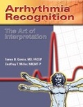 Cover: Arrhythmia Recognition: the Art of Interpretation - Jones and Bartlett Publishers, Inc