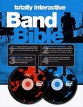 Cover: Totally Interactive Band Bible - Thunder Bay Press
