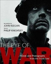Enlarge image Cover: The Eye of War - Smithsonian Books