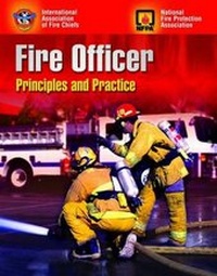 Abbildung von: Fire Officer: Principles and Practice - Jones and Bartlett Publishers, Inc