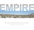 Cover: Empire - Heyday Books