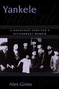 Cover: Yankele - University Press of America