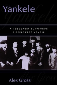Enlarge image Cover: Yankele - University Press of America