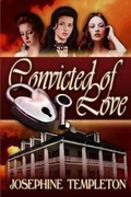 Cover: Convicted of Love - Whiskey Creek Press