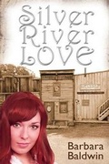Cover: Silver River Love - Whiskey Creek Press