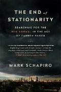 Cover: The End of Stationarity - Chelsea Green Publishing Co