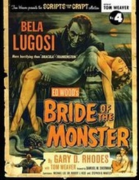 Abbildung von: Ed Wood's Bride of the Monster - BEARMANOR MEDIA