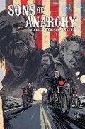 Cover: Sons Of Anarchy Vol. 6: Volume 5 - Boom! Studios
