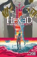 Cover: Hexed: The Harlot And The Thief Vol. 3: Volume 3 - Boom! Studios