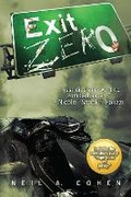 Cover: Exit Zero - Permuted Press