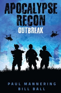 Enlarge image Cover: Apocalypse Recon: Volume 1 - Permuted Press