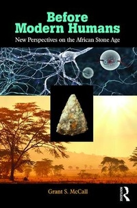 Enlarge image Cover: Before Modern Humans - Left Coast Press Inc