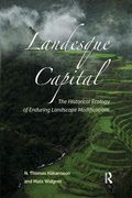 Cover: Landesque Capital - Left Coast Press Inc