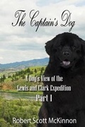 Cover: The Captain's Dog - Whiskey Creek Press