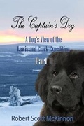 Cover: The Captain's Dog - Whiskey Creek Press